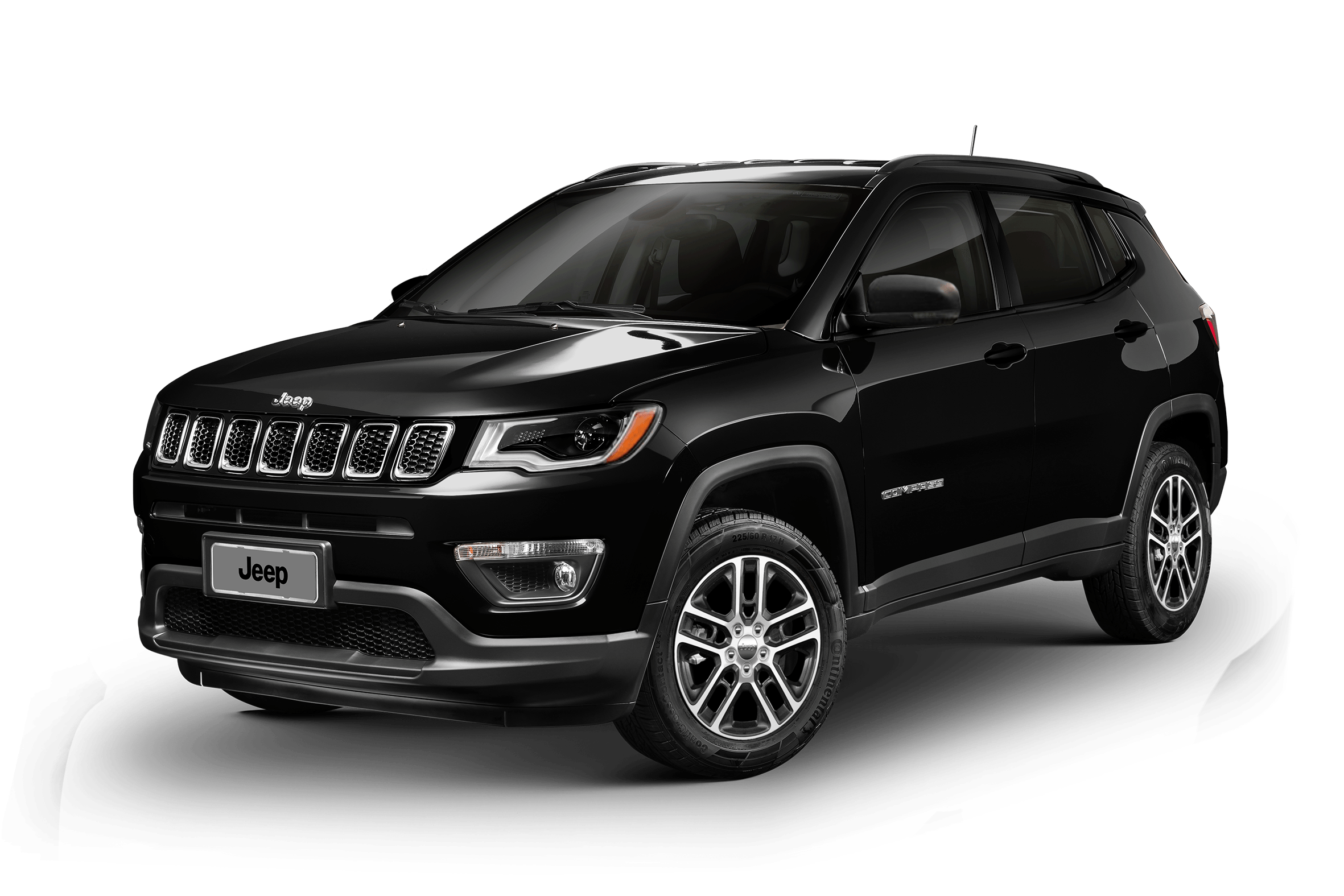 JEEP COMPASS SPORT 4X2 MECÁNICO Jeep